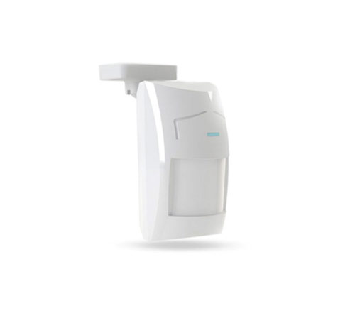 چشمی دزدگیر حرکتی باسیم مدل SM-SD440PR سیماران